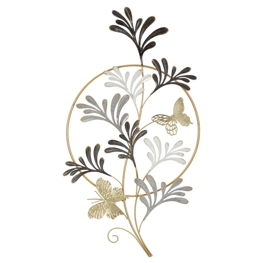 PANEL ŻELAZNY LIXY 50,2X5,1X92 cm
